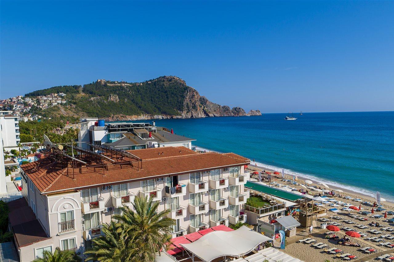 Royalisa Palmiye Adult Only Hotel Alanya