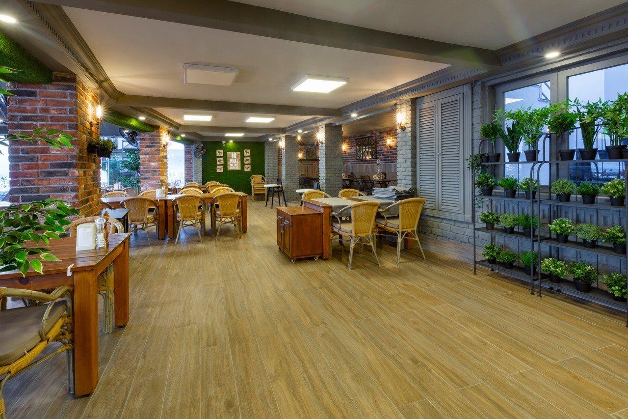 Готель Royalisa Palmiye Adult Only