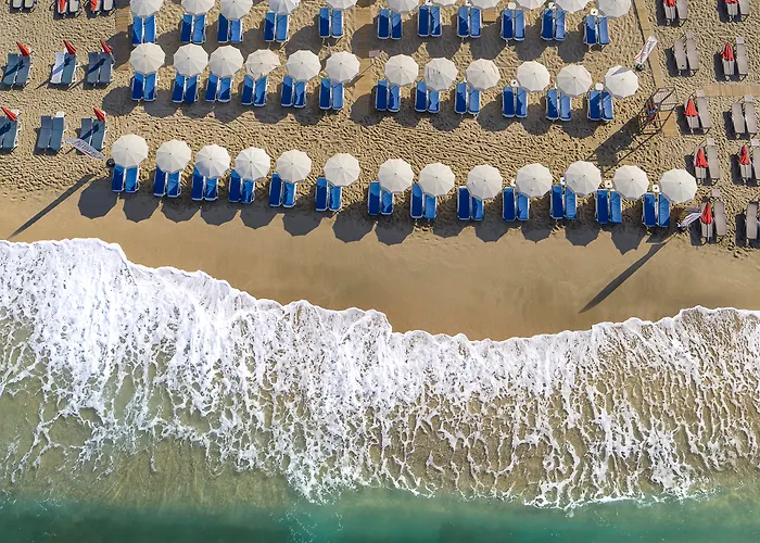 Royalisa Palmiye Beach Hotel Adult Only