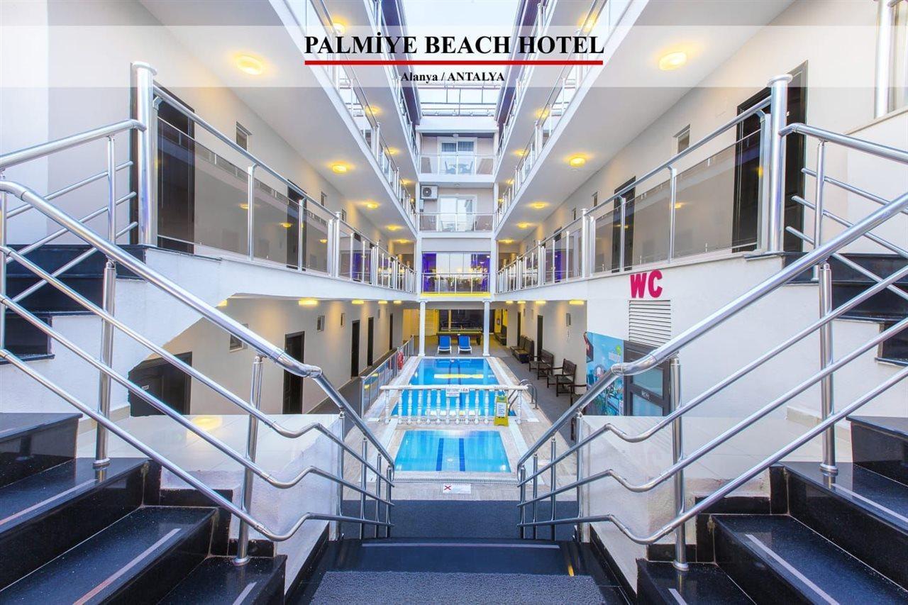 Royalisa Palmiye Adult Only Hotel Alanya