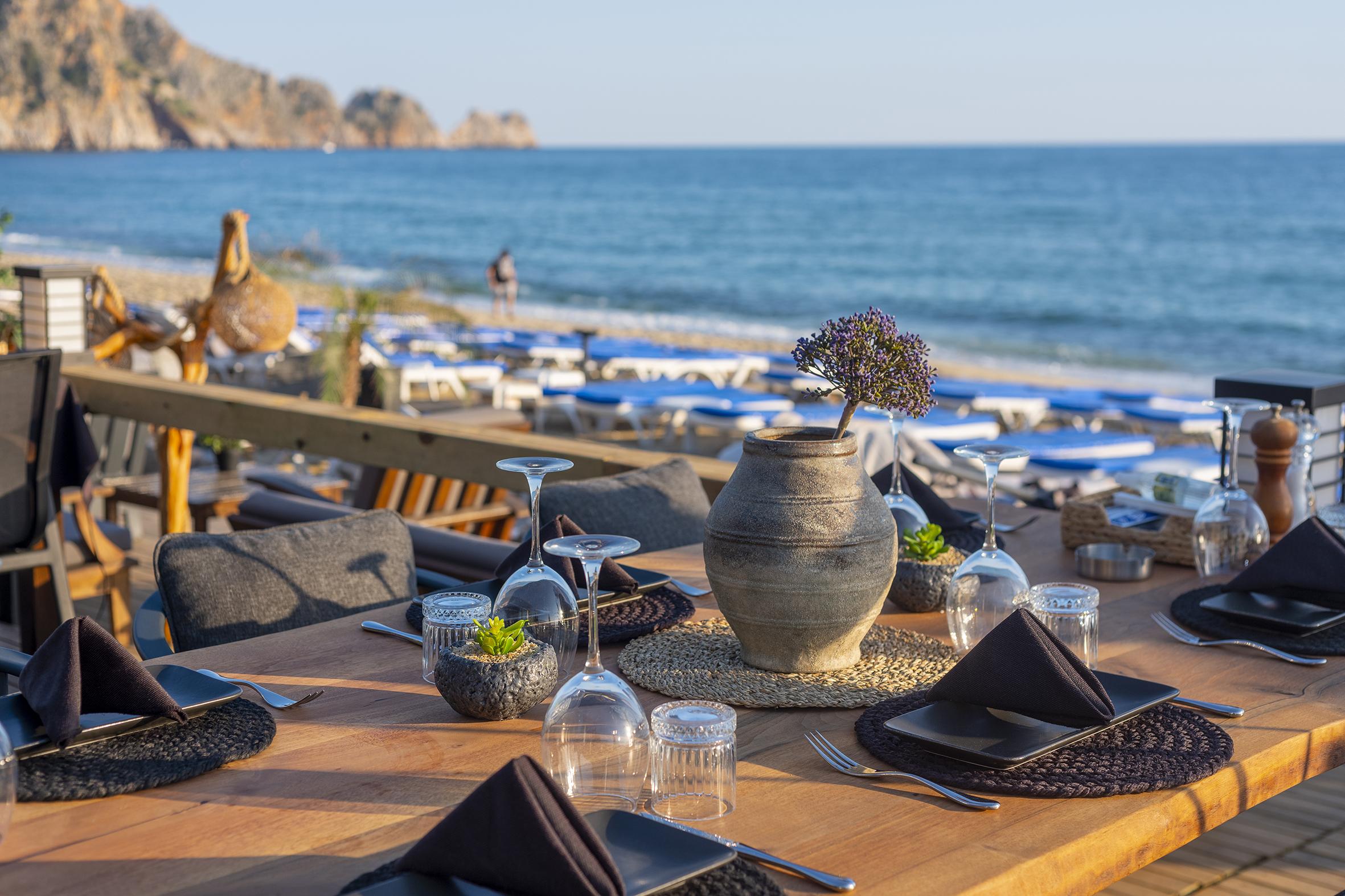 Royalisa Palmiye Adult Only Alanya