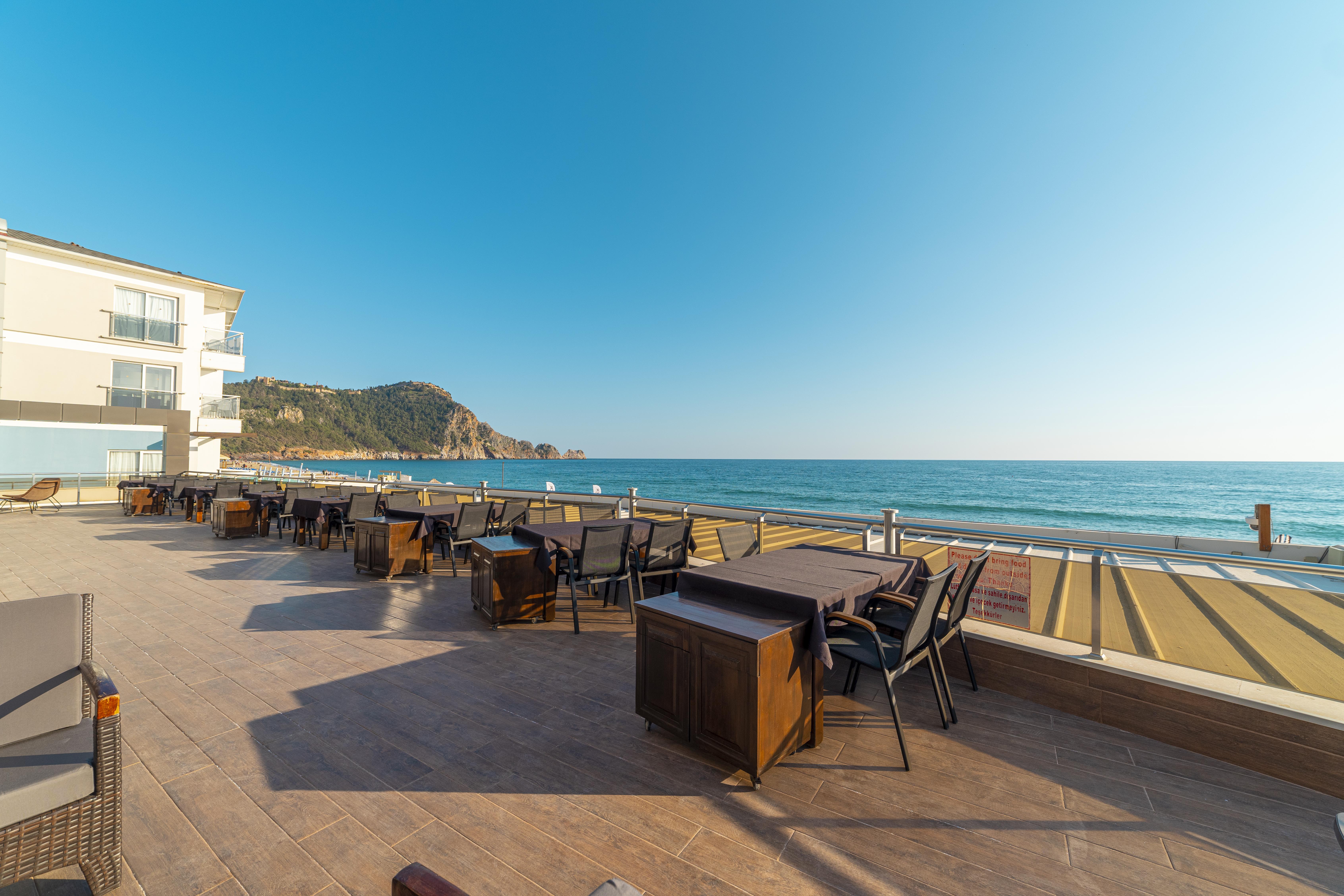Hotel Royalisa Palmiye Adult Only