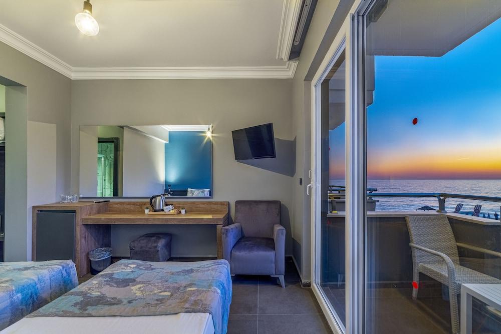 Royalisa Palmiye Adult Only Hotel Alanya