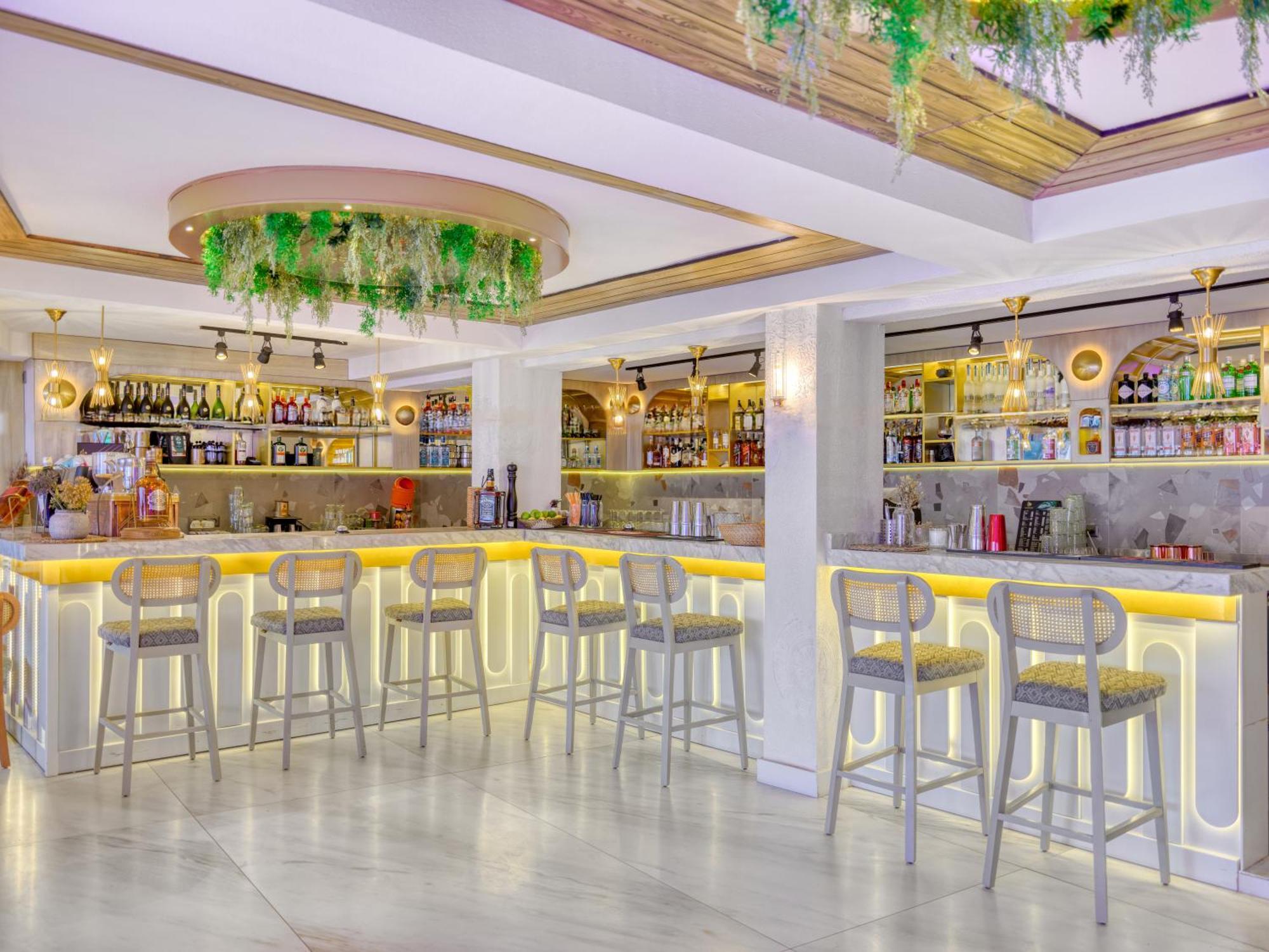 Royalisa Palmiye Adult Only Alanya