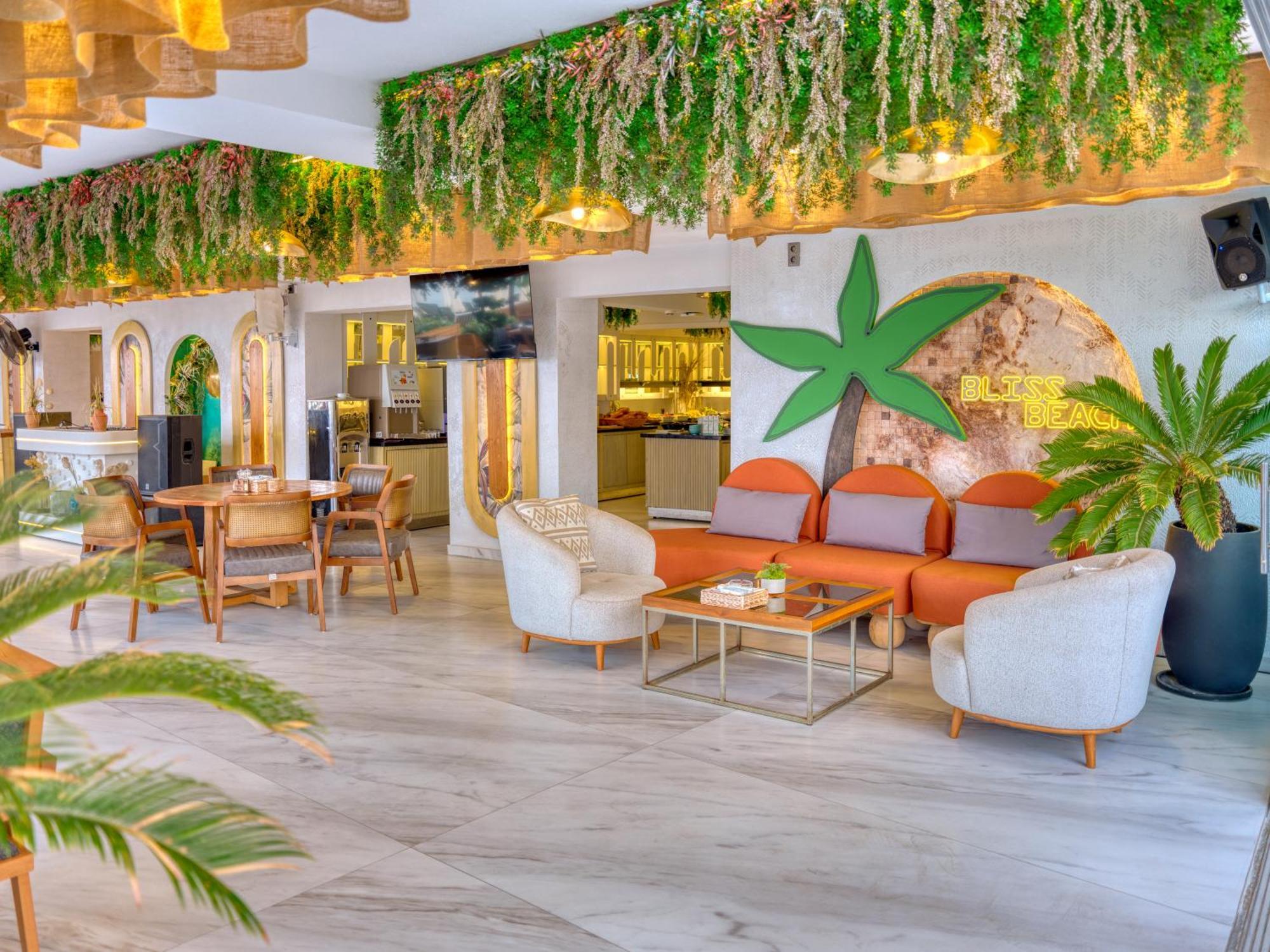 Royalisa Palmiye Adult Only 3* Alanya